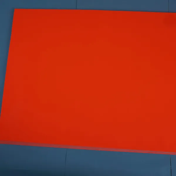 Radiante Rojo Az (70 x 100 cm) - 10