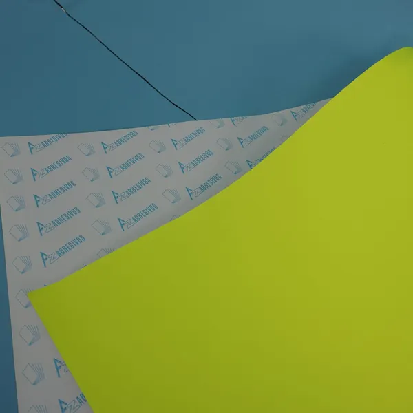 Radiante Amarillo Az (70 x 100 cm) - 7