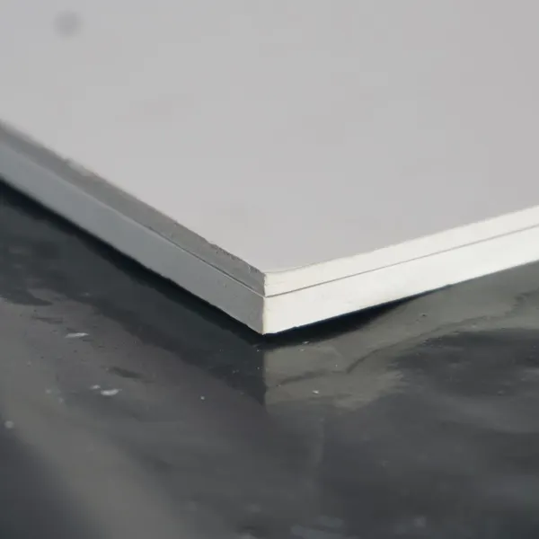 Celtex Blanco Plancha 3mm - 10