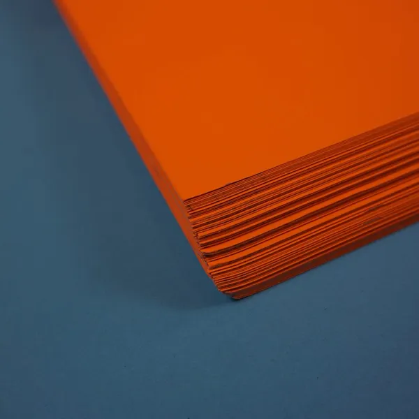 Radiante Naranja Az (70 x 100 cm) - 8