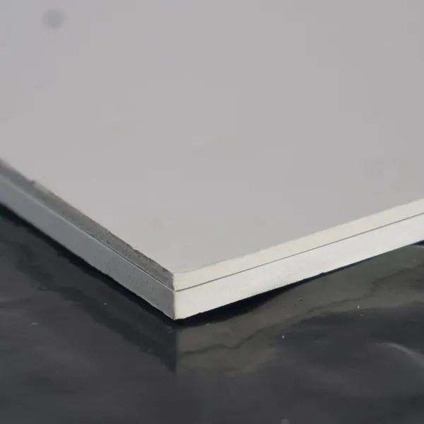 PVC-Celtex Blanco Plancha 5mm - 11