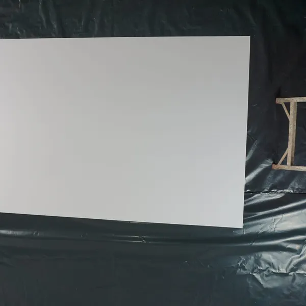 PVC-Celtex Blanco Plancha 10mm - 6