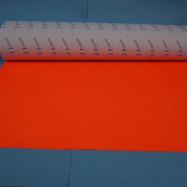 Radiante Rojo Az (70 x 100 cm) - 5