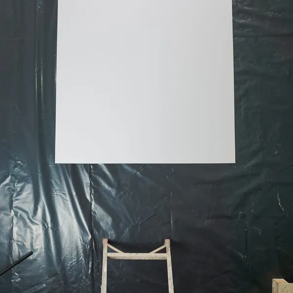 PVC-Celtex Blanco Plancha 10mm - 5