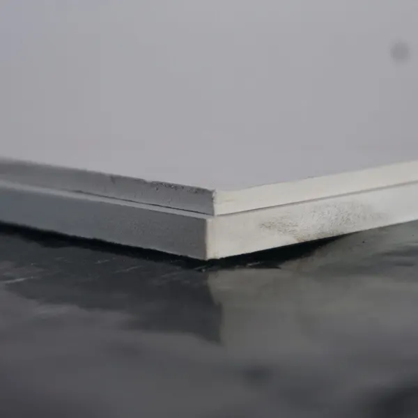 PVC-Celtex Blanco Plancha 5mm - 9