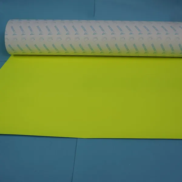 Radiante Amarillo Az (70 x 100 cm) - 4