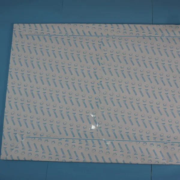 Couche Caucho Az (70 x 100 cm) - 7