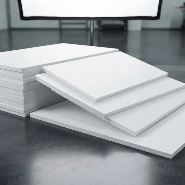 Celtex Blanco Plancha 3mm