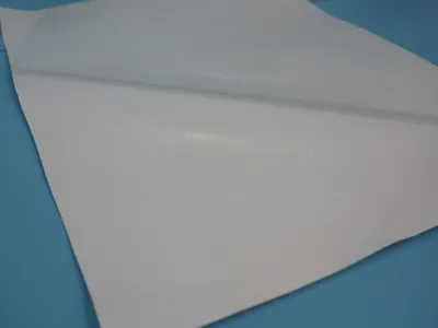 Vinyl Transparente Az (70 x 100 cm)