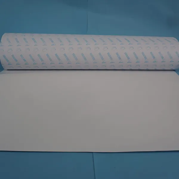 Couche Caucho Az (70 x 100 cm) - 3