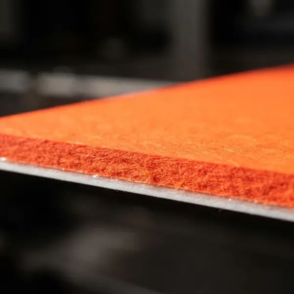 Radiante Naranja Az (70 x 100 cm) - 2