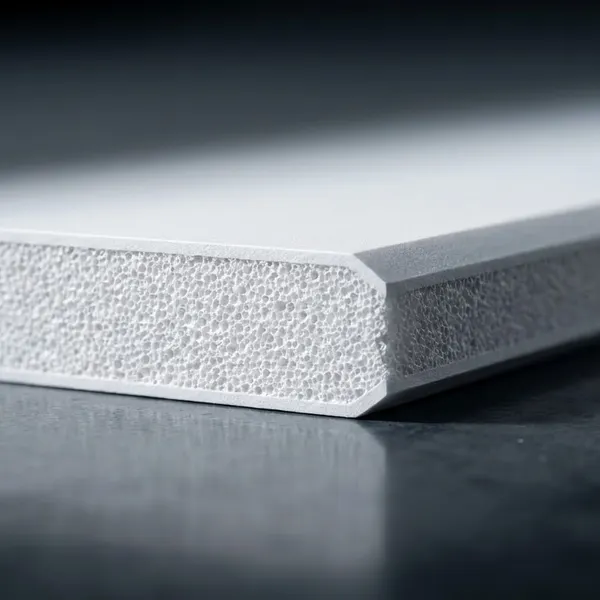 Celtex Blanco Plancha 3mm - 2