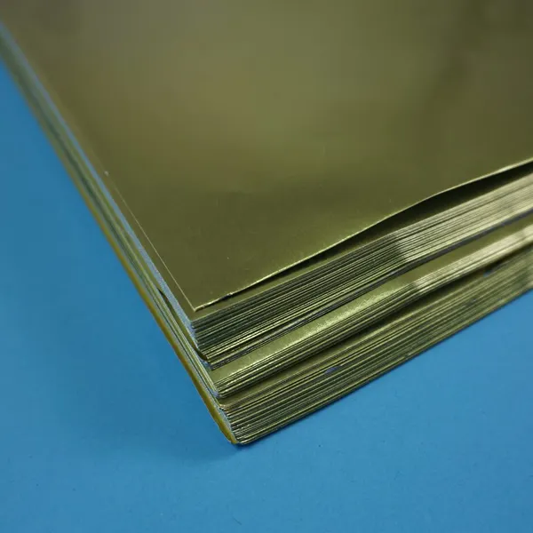 Oro Brillante Az (70 x 100 cm) - 12