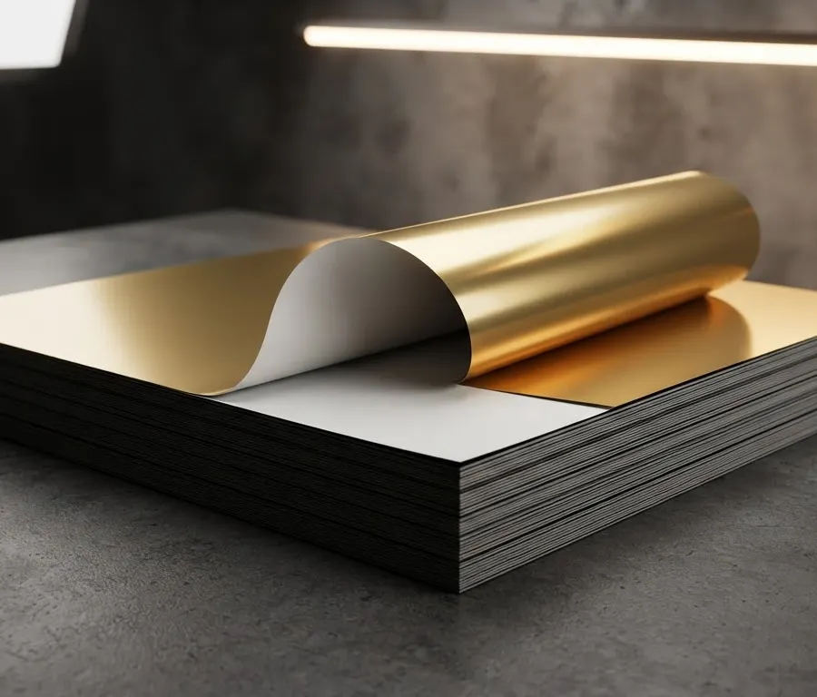 Oro Mate Az (70 x 100 cm)