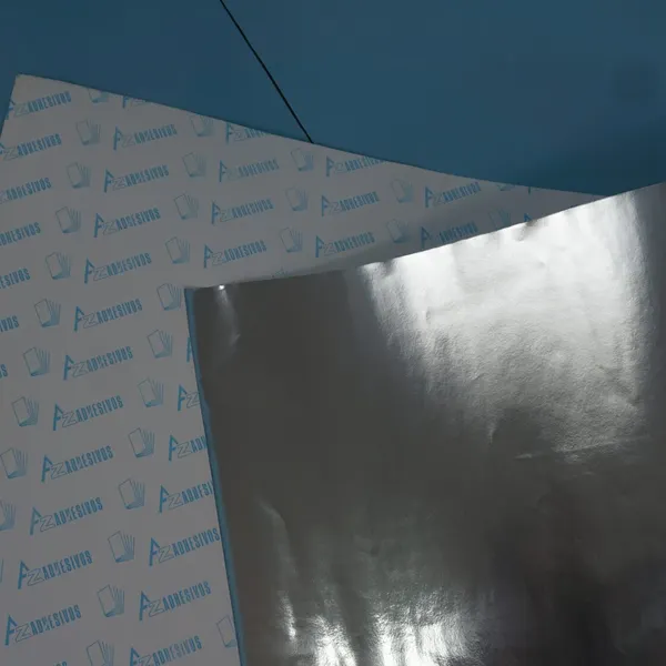 Plata Brillante Az (70 x 100 cm) - 10