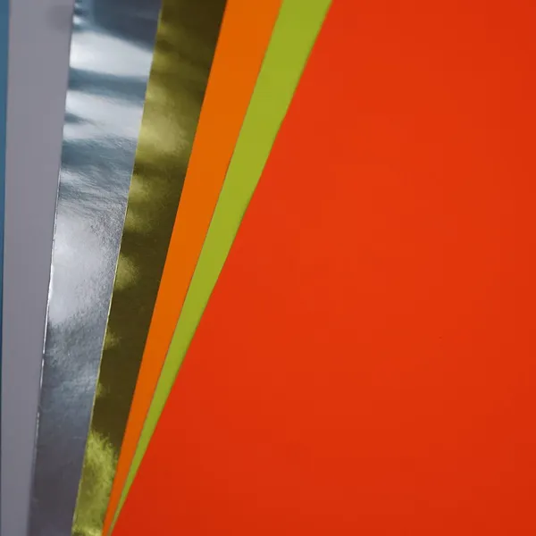 Radiante Rojo Az (70 x 100 cm) - 18