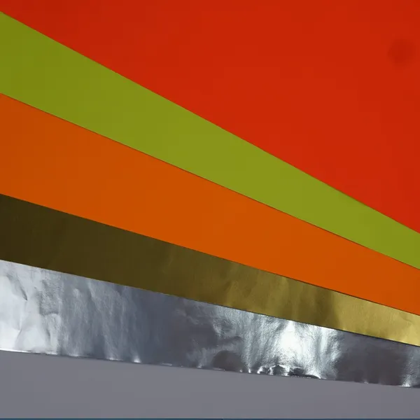 Radiante Amarillo Az (70 x 100 cm) - 19