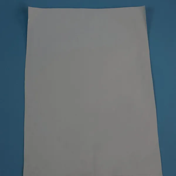 Vinyl Blanco Az (70 x 100 cm) - 4