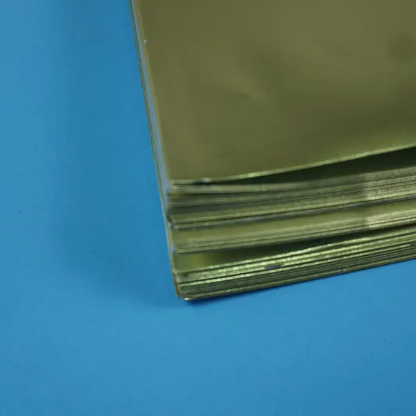 Oro Brillante Az (70 x 100 cm) - 11
