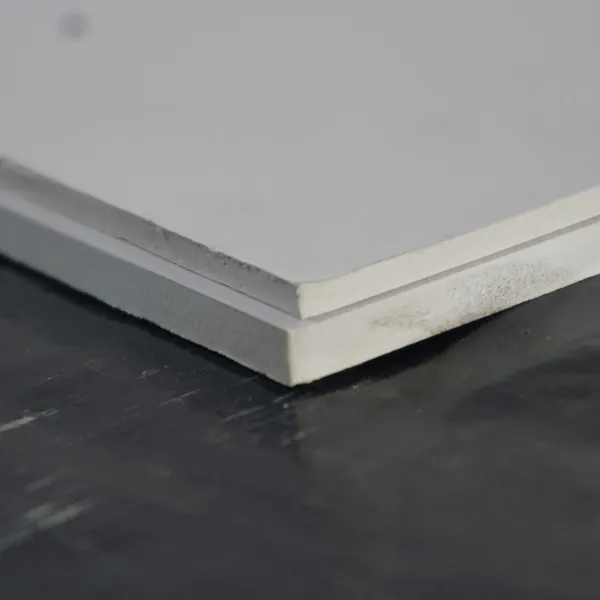 Celtex Blanco Plancha 3mm - 8