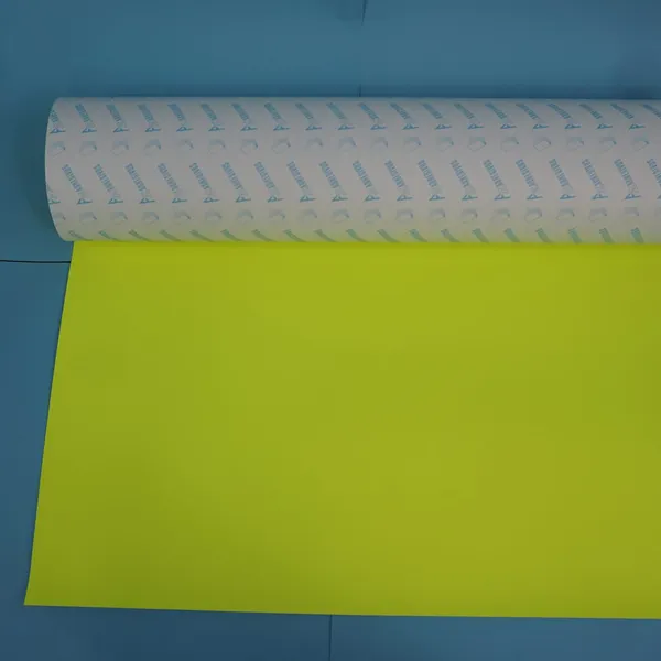 Radiante Amarillo Az (70 x 100 cm) - 5