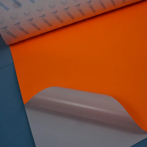 Radiante Naranja Az (70 x 100 cm) - 5