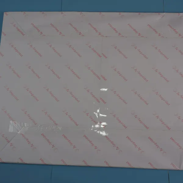 Couche Seguridad Base Acrílico Az (70 x 100 cm) - 7
