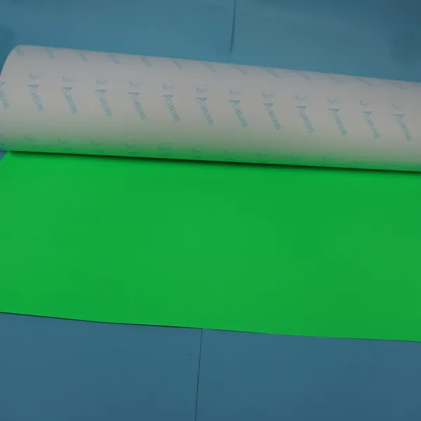 Radiante Verde Az (70 x 100 cm) - 5