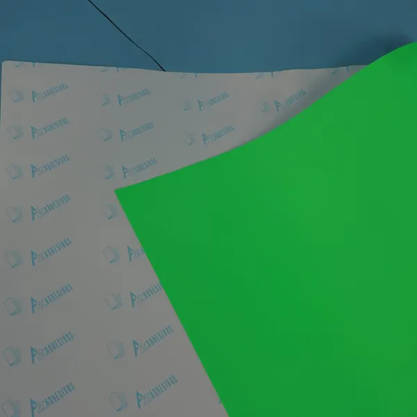 Radiante Verde Az (70 x 100 cm) - 6