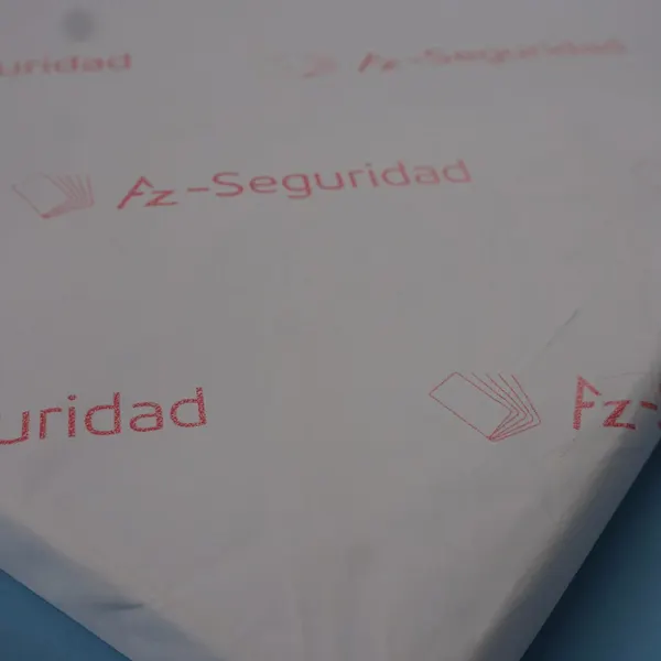 Couche Seguridad Base Acrílico Az (70 x 100 cm) - 9