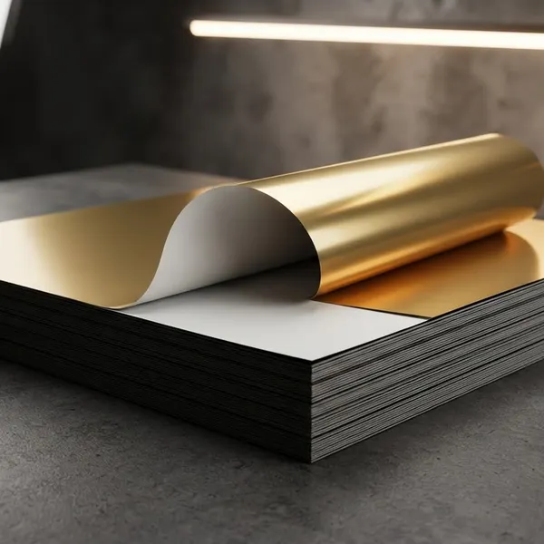 Oro Mate Az (70 x 100 cm)