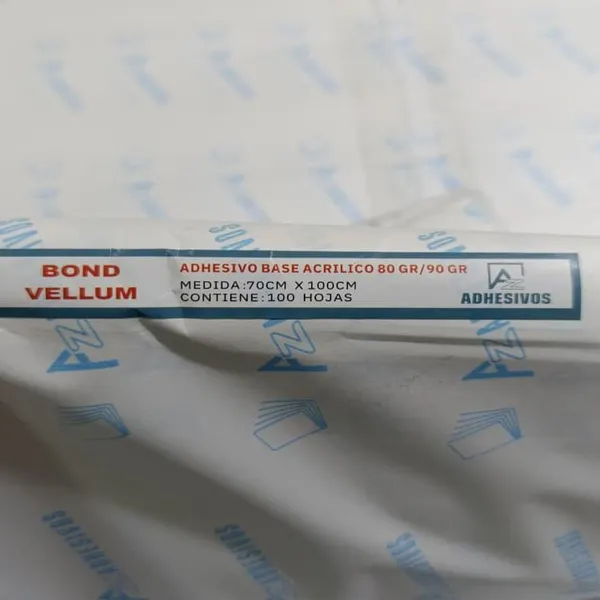 Vellum Extra Mate Az (70 x 100 cm) - 4