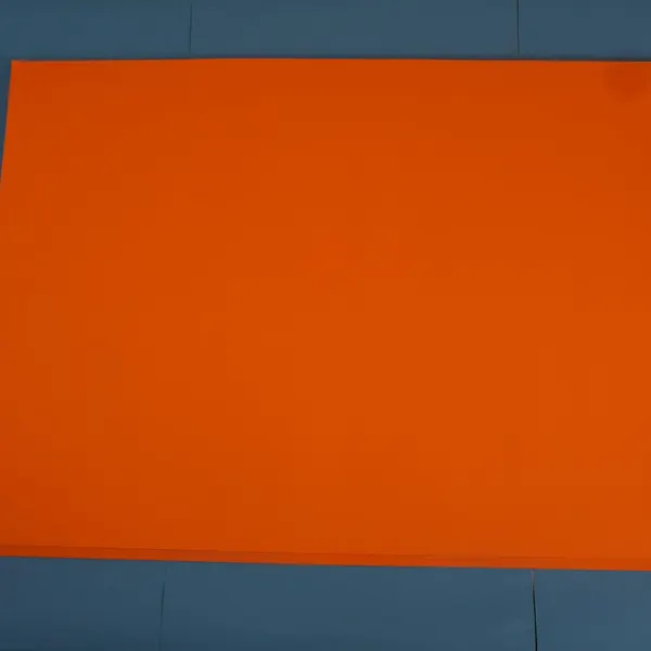 Radiante Naranja Az (70 x 100 cm) - 9