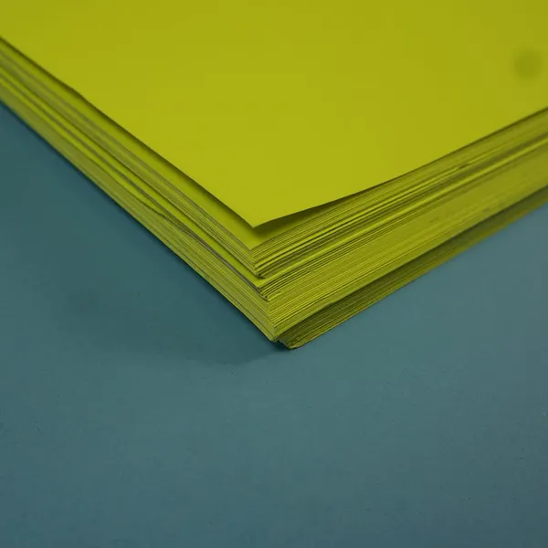 Radiante Amarillo Az (70 x 100 cm) - 12