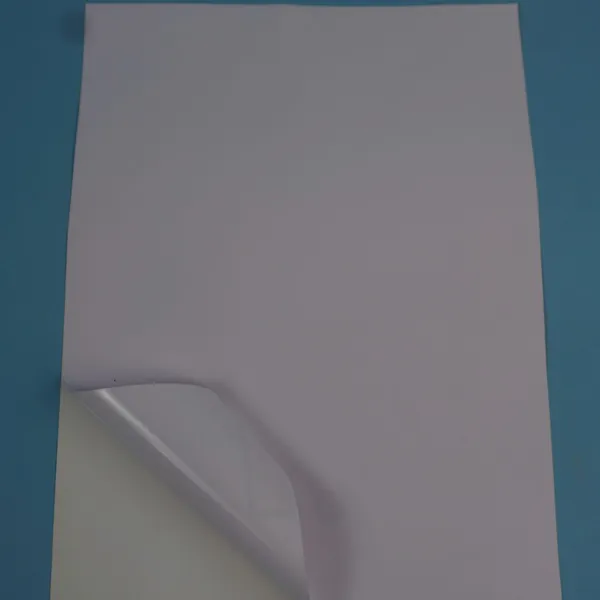 Vinyl Blanco Az (70 x 100 cm) - 7