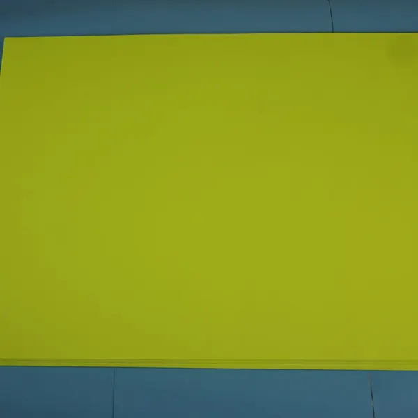 Radiante Amarillo Az (70 x 100 cm) - 9