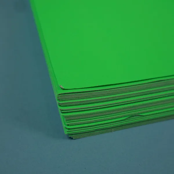 Radiante Verde Az (70 x 100 cm) - 8