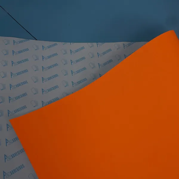 Radiante Naranja Az (70 x 100 cm) - 6