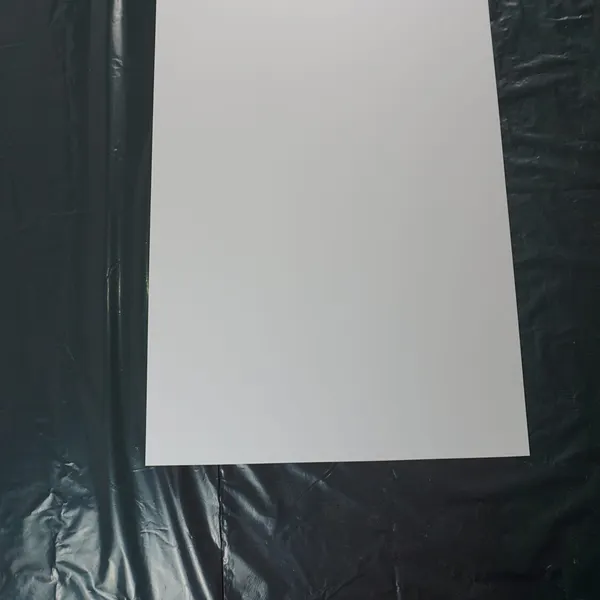 Celtex Blanco Plancha 3mm - 4